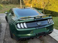 Gebraucht Ford Mustang GT 449 PS (330 kW) 2023 Grün Coupé