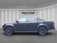 Gebraucht Isuzu D-Max 163 PS (119 kW) 2025 Schwarz Pickup
