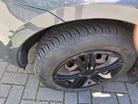 Gebraucht Mazda 2 Exclusive 80 PS (58 kW) 2003 Kleinwagen