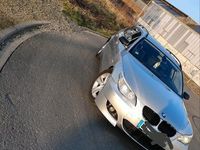 gebraucht BMW 530 E61 d neue tüv März 26