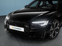 Gebraucht Audi S6 344 PS (253 kW) 2025 Schwarz Kombi