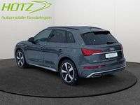 Gebraucht Audi Q5 299 PS (219 kW) 2022 SUV