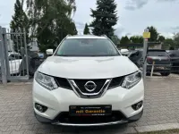 Gebraucht Nissan X-Trail Tekna 163 PS (119 kW) 2017 Pearl white SUV