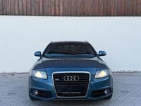 Gebraucht Audi A6 S-Line 239 PS (175 kW) 2009 Blau Kombi