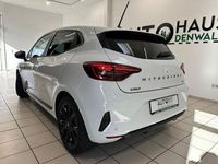 Gebraucht Mitsubishi Colt 143 PS (105 kW) 2024 Weiß Limousine