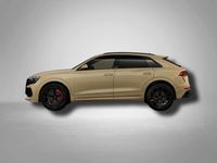 Neu Audi RS Q8 640 PS (470 kW) 2025 Sakhirgold metallic SUV