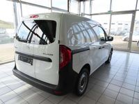 gebraucht Mercedes Citan 108 CDI standard Worker Plus