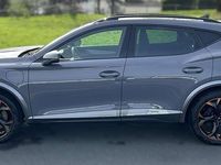Gebraucht Cupra Formentor VZ 245 PS (180 kW) 2023 Grau SUV