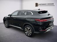 Neu BYD Seal U Boost 218 PS (160 kW) 2025 Schwarz SUV