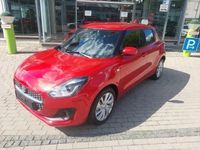 gebraucht Suzuki Swift 1.2 Comfort CVT Hybrid