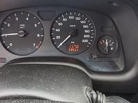 Second-hand Opel Astra 84 CP (61 kW) 2000 Roșu Coupe