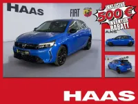 Gebraucht Opel Corsa Basis 75 PS (55 kW) 2023 Voltaik blau Kleinwagen