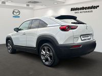 Gebraucht Mazda MX30 Ad'Vantage 106 kW (145 PS) 2022 Grau SUV