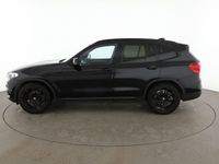 gebraucht BMW X3 xDrive 20i Advantage, Benzin, 30.990 €