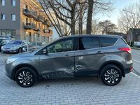 Gebraucht Ford Kuga Trend 150 PS (110 kW) 2014 Grau SUV