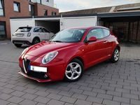 Gebraucht Alfa Romeo MiTo 95 PS (69 kW) 2016 Rot Kleinwagen