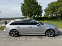Gebraucht Audi A6 272 PS (200 kW) 2017 Kombi