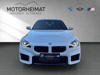 Neu BMW M2 Performance 480 PS (353 kW) 2025 Alpinweiss iii Coupé
