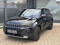 Neu Jeep Avenger 110 PS (80 kW) 2026 Schwarz SUV