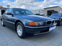 gebraucht BMW 728 i SCHIEBEDACH/ NAVI/ LEDER/ PDC