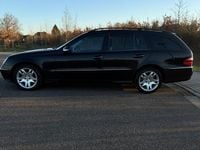 Gebraucht Mercedes E320 204 PS (150 kW) 2003 Kombi