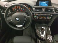 gebraucht BMW 320 d Touring xDrive Aut. Sport Line