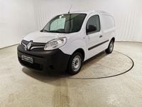 Gebraucht Renault Kangoo Rapid Extra 116 PS (85 kW) 2021 Mineral weiss Limousine