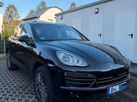 Gebraucht Porsche Cayenne S Edition 405 PS (297 kW) 2010 Schwarz SUV