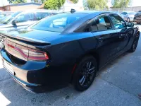 Używany Dodge Charger 309 KM (227 kW) 2020 Czarny Sedan/Limuzyna