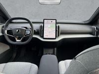 Gebraucht Volvo EX30 Ultra 200 kW (272 PS) 2025 Gelb SUV