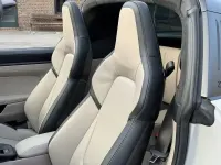 Gebraucht Porsche 911 Targa 4 541 PS (397 kW) 2025 Kreide Cabrio