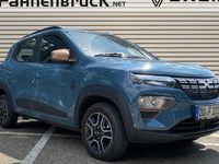 Gebraucht Dacia Spring Extreme 52 kW (71 PS) 2023 Othercolor Kleinwagen