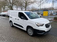 gebraucht Opel Combo Cargo 55kW bis zu 5 Jahre Garantie