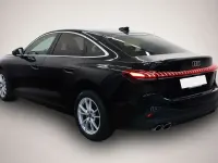 Gebraucht Audi A5 Ambiente 204 PS (150 kW) 2025 Mythosschwarz metallic Limousine