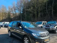 Gebraucht Dacia Logan Lauréate 90 PS (66 kW) 2022 Andere farben Limousine