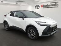 Neu Toyota C-HR 223 PS (164 kW) 2025 Weiß SUV