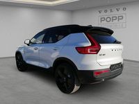 Gebraucht Volvo XC40 2025 Weiss SUV