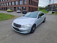 gebraucht Mercedes S350 S Klasse W221 350 amg