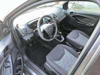 Gebraucht Ford Ka Trend 71 PS (52 kW) 2018 Grau Limousine