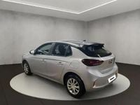 Gebraucht Opel Corsa Edition 75 PS (55 kW) 2022 Kristall silber (metallic) (be Kleinwagen
