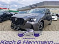 Neu Mazda CX-60 Homura-Line 254 PS (186 kW) 2026 Grau SUV