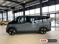 Neu Kia PV5 119 kW (163 PS) 2026 Grau Van / Kleinbus
