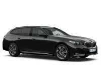 Gebraucht BMW 520 Comfort Edition 197 PS (144 kW) 2025 Kombi