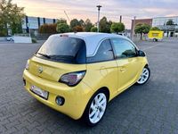 gebraucht Opel Adam Slam ecoFlex*TÜV NEU * 12 Monate Garantie