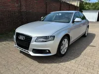 Gebraucht Audi A4 265 PS (194 kW) 2008 Limousine