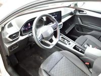 Gebraucht Seat Leon FR 150 PS (110 kW) 2024 Weiß Kombi