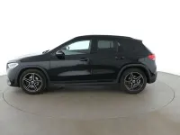 Gebraucht Mercedes GLA200 AMG line 163 PS (119 kW) 2022 Schwarz SUV