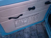 Gebraucht Trabant 601 26 PS (19 kW) 1987 Blau Kombi