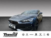 Gebraucht Seat Leon Basis 150 PS (110 kW) 2024 Grau Limousine