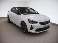 Gebraucht Opel Corsa GS Line 101 PS (74 kW) 2022 Weiß Kleinwagen